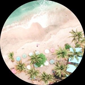 Meet your Posher, Talia